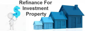 refinance-for-investment-property