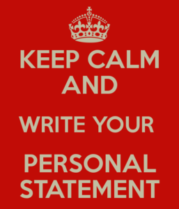 personal-statement